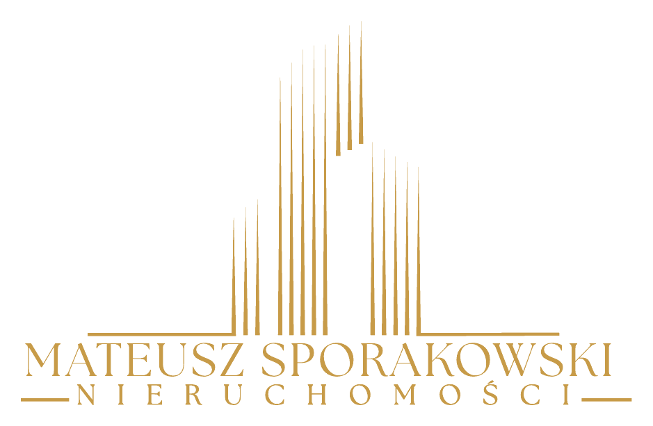 Mateusz Sporakowski Nieruchomości